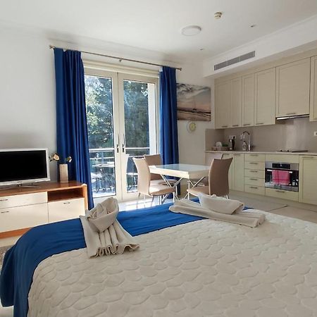 Porto Montenegro Zeta 102 - Cozy Studio Tivat Exterior photo