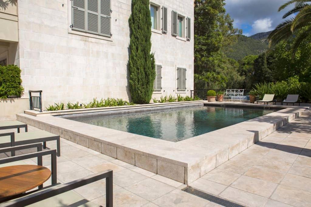 Porto Montenegro Zeta 102 - Cozy Studio Tivat Exterior photo