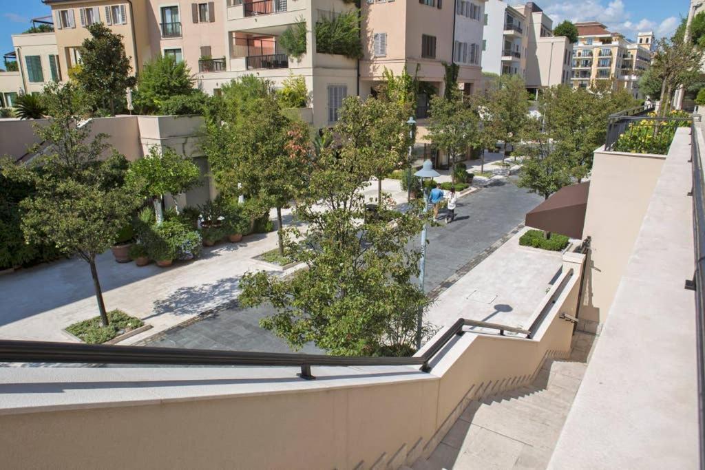 Porto Montenegro Zeta 102 - Cozy Studio Tivat Exterior photo