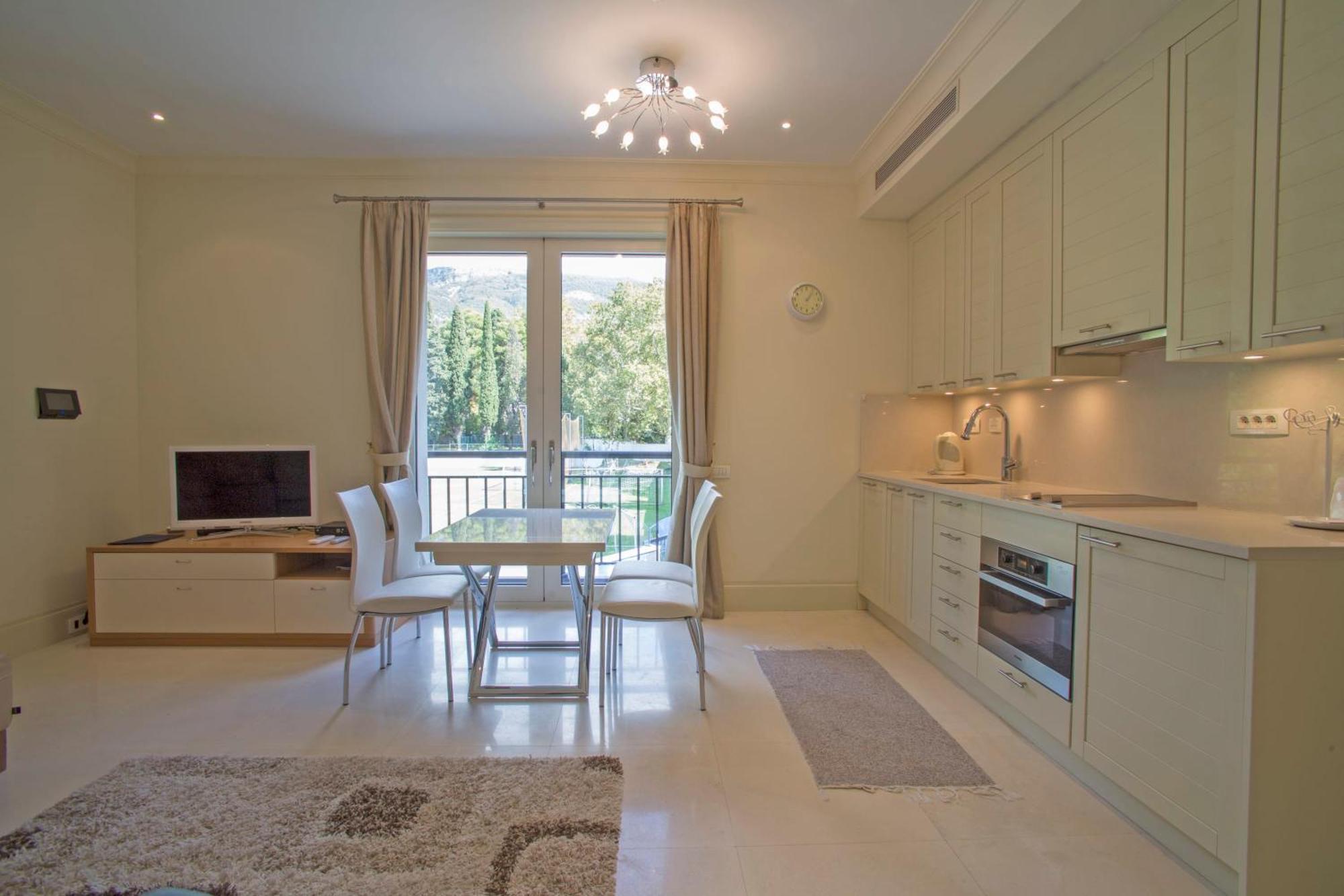 Porto Montenegro Zeta 102 - Cozy Studio Tivat Exterior photo