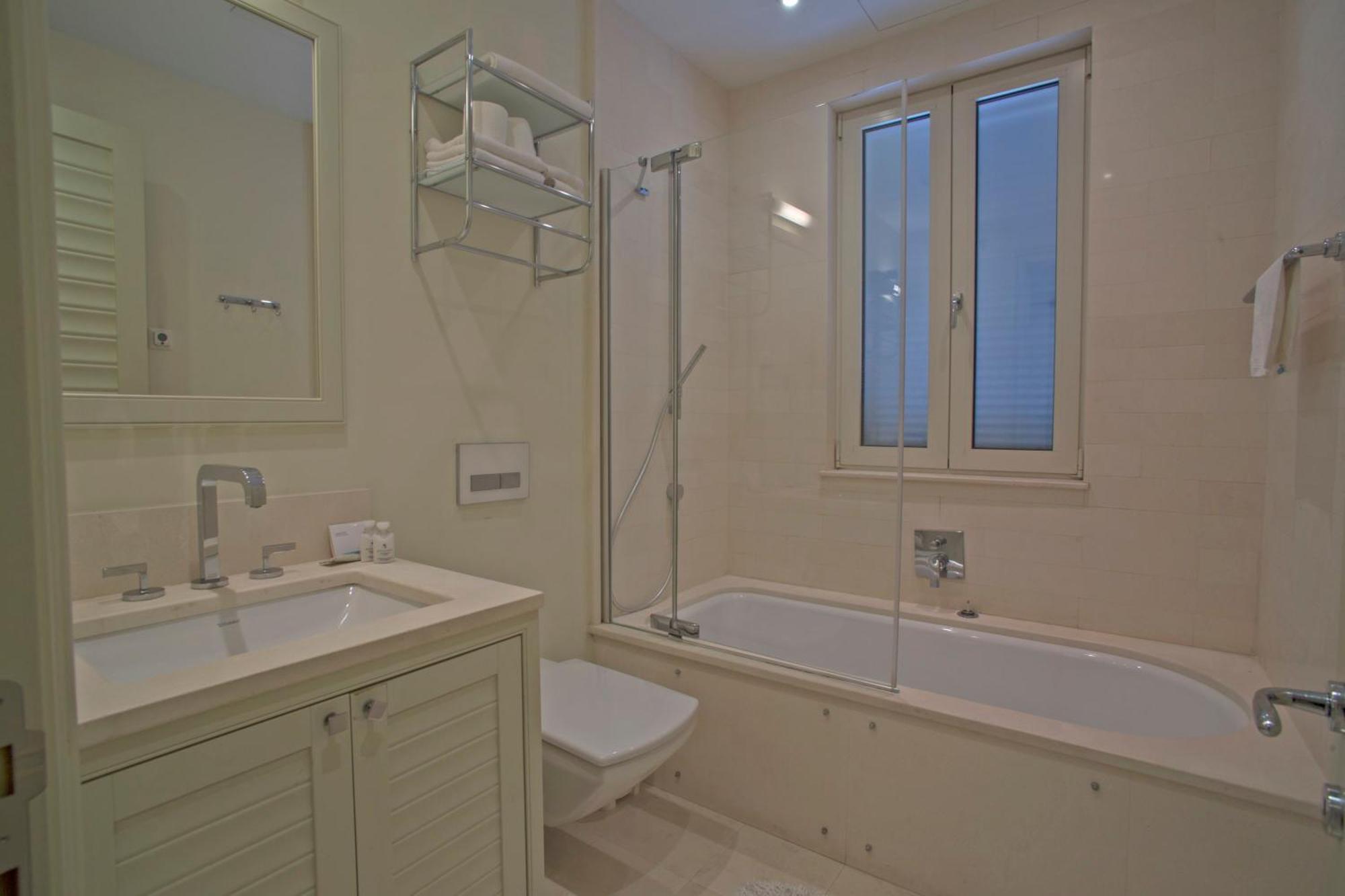 Porto Montenegro Zeta 102 - Cozy Studio Tivat Exterior photo